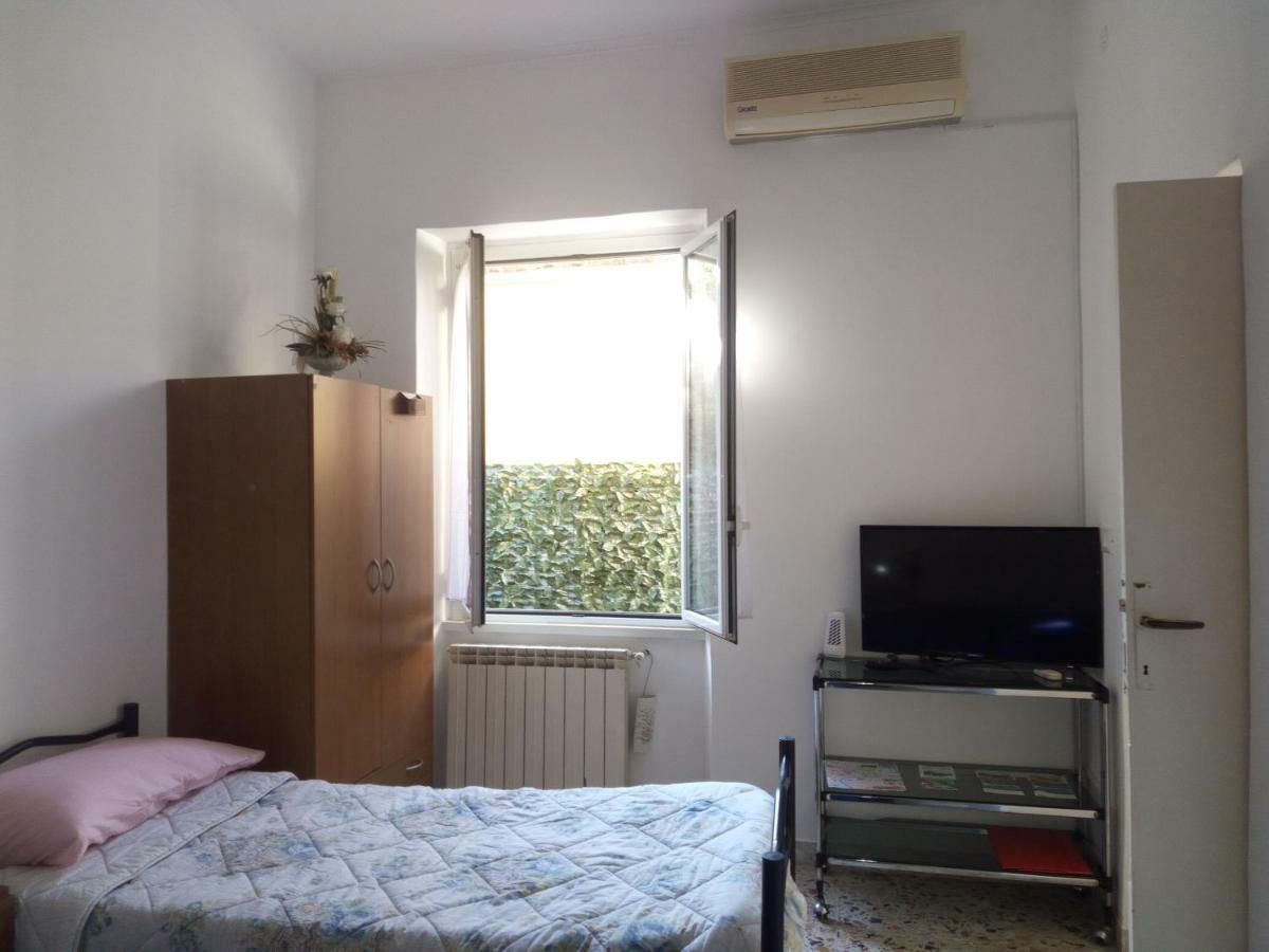 Sweet Stay Home Rome Exterior photo