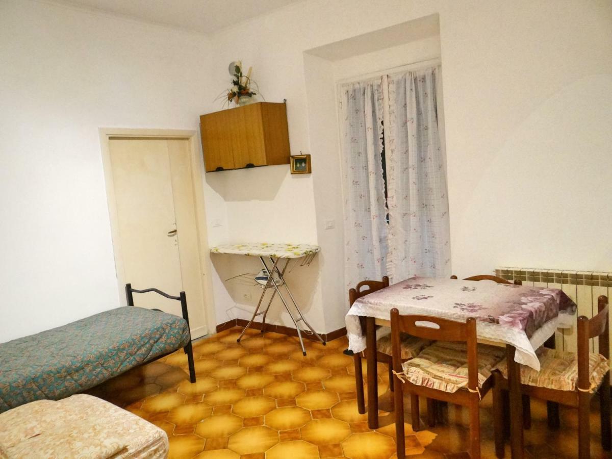 Sweet Stay Home Rome Exterior photo