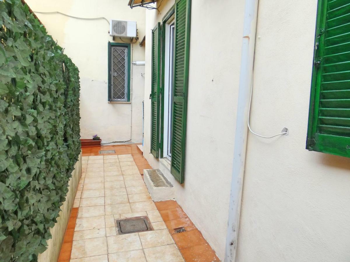 Sweet Stay Home Rome Exterior photo