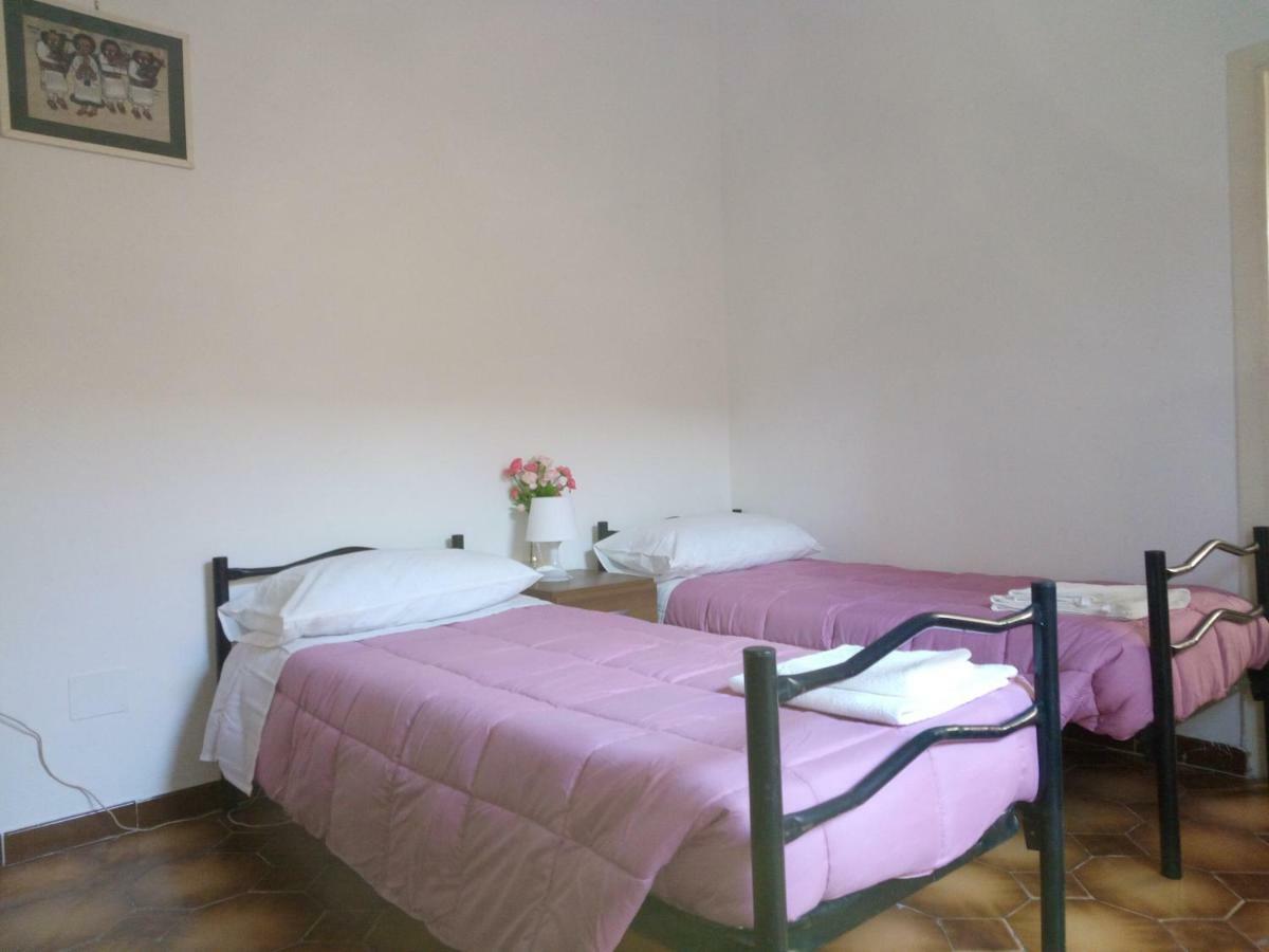 Sweet Stay Home Rome Exterior photo